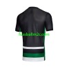 Fußballtrikots Sporting Lissabon Heim Trikotsatz 2024-2025